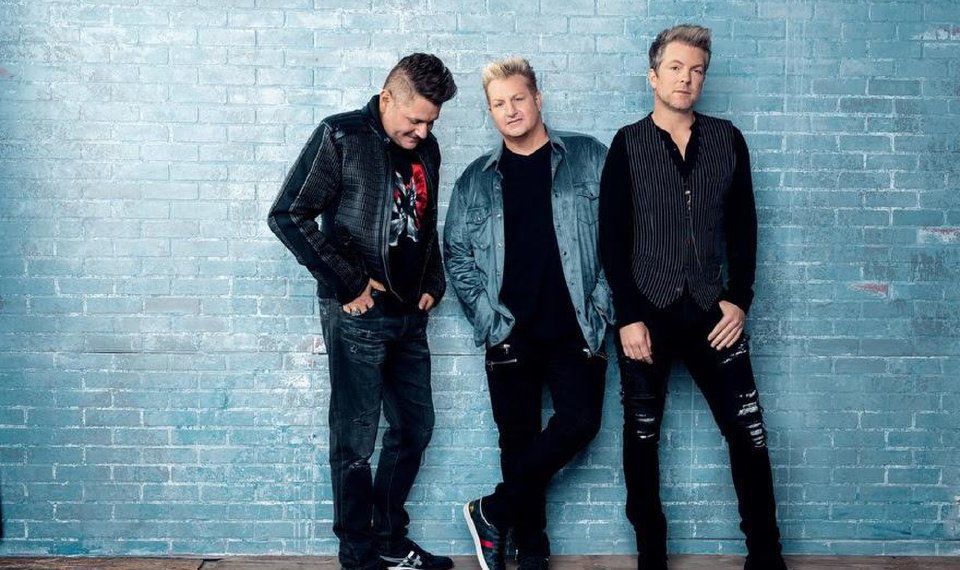 Rascal Flatts